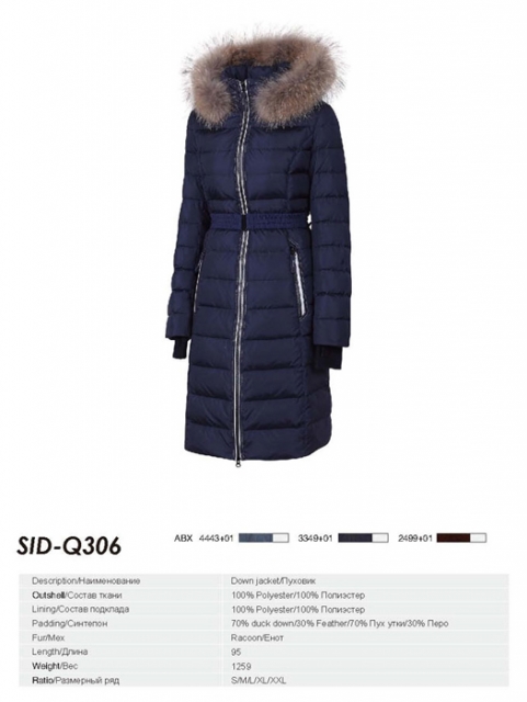 SID - Q 306